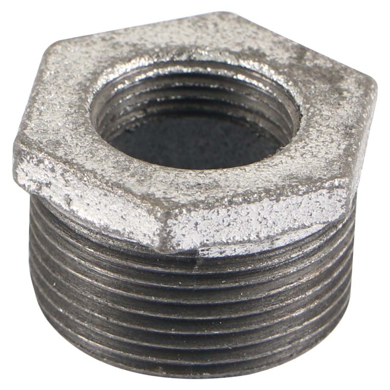 GI BUSHING 1-1/4" x 3/4"