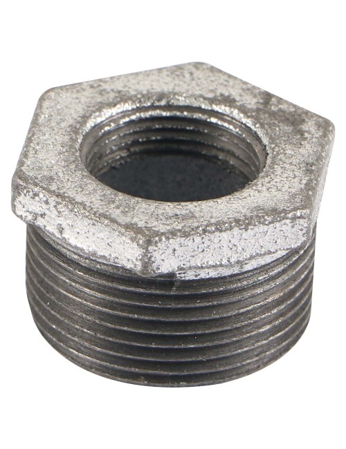 GI BUSHING 1-1/4" x 3/4"