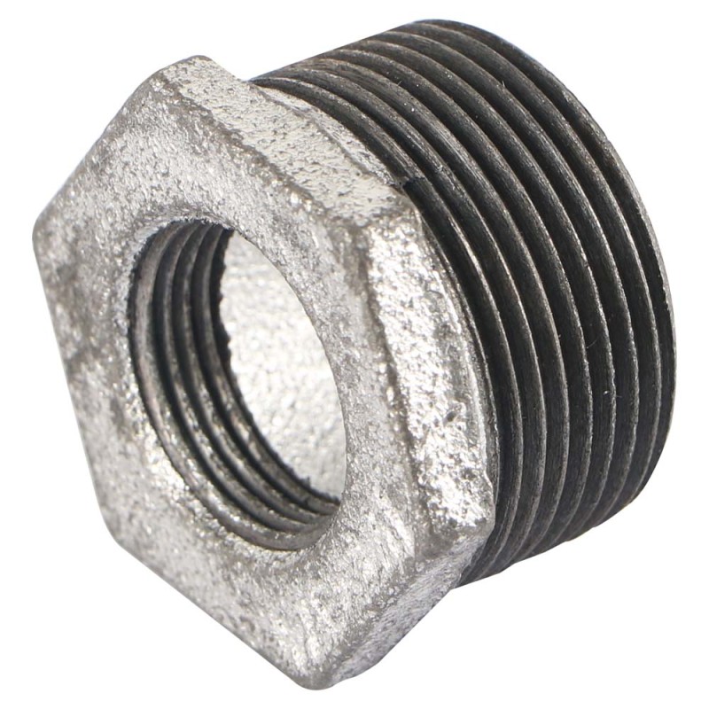 GI BUSHING 1-1/4" x 3/4"