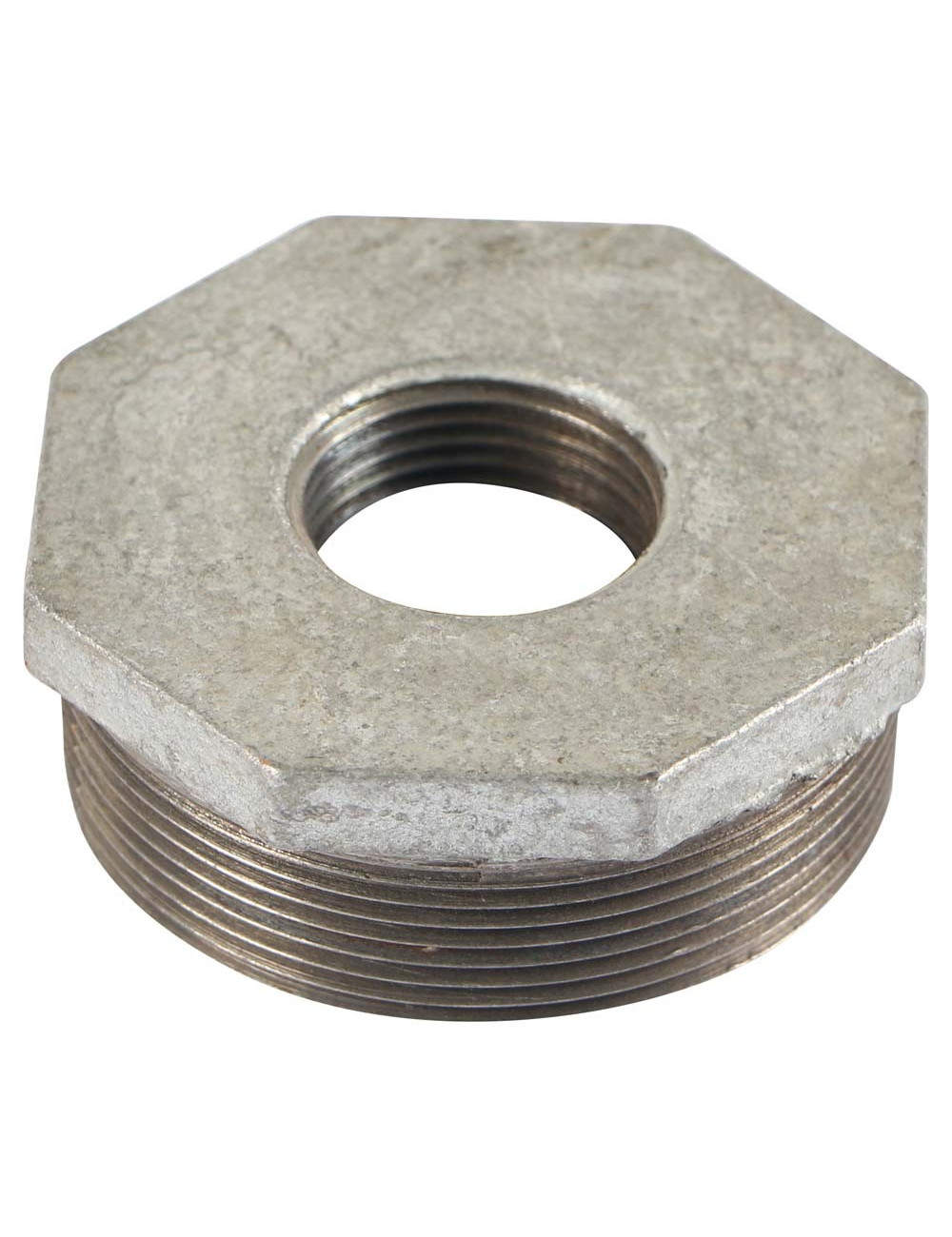 محول بوش "1×"2.1/2 جلفنايز CHN