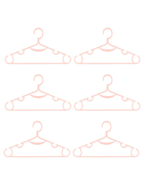 2530 CLOTH HANGER