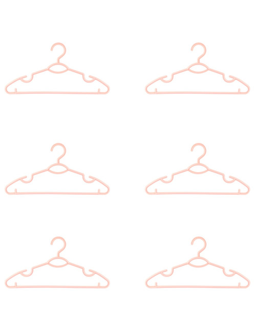 2550 CLOTH HANGER