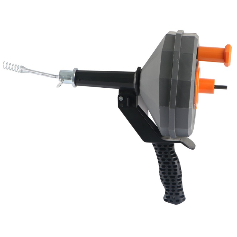 RC-2005M DRAIN AUGER 1.6 X 6 MM X 7.60 MTR