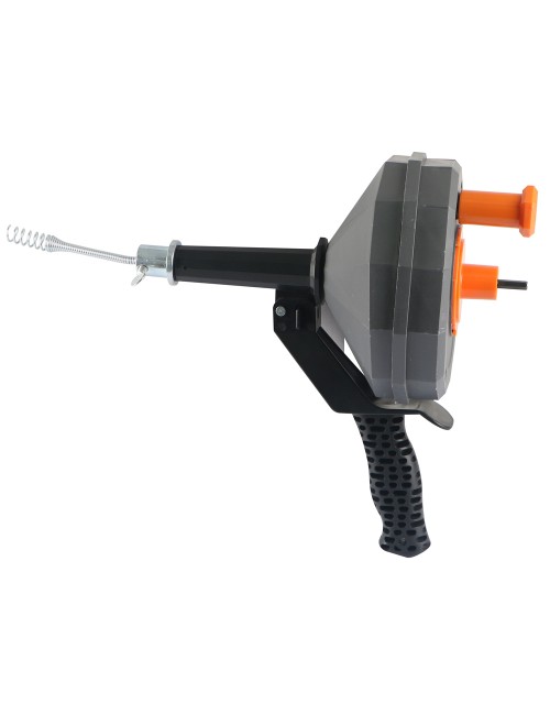 RC-2005M DRAIN AUGER 1.6 X 6 MM X 7.60 MTR
