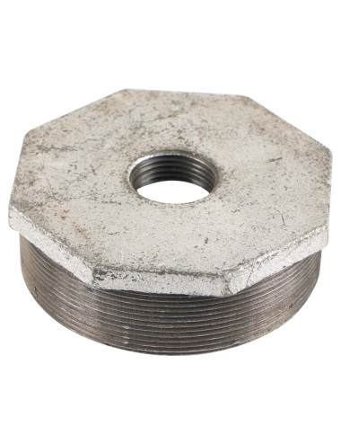 GI BUSHING 4" x 1"