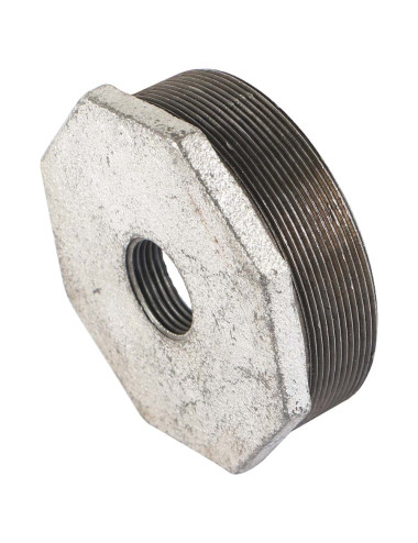 GI BUSHING 4" x 1"