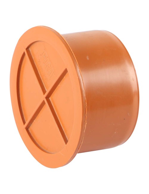 DRAINAGE CAP 3"