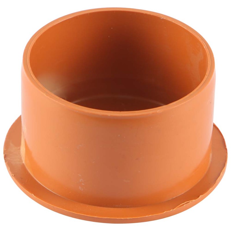 DRAINAGE CAP 3"