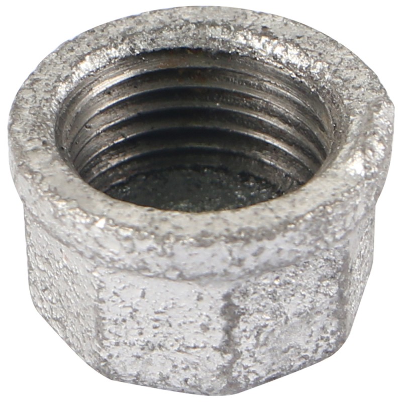 سدة جلفنايز سن داخلي 1/2" CHN