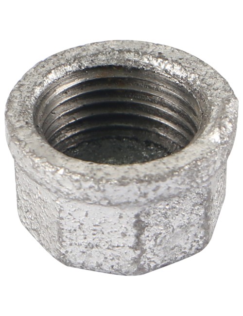 سدة جلفنايز سن داخلي 1/2" CHN