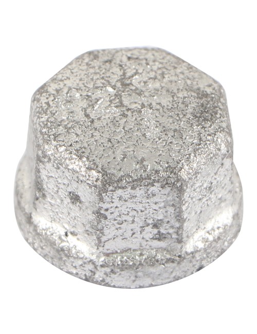 سدة جلفنايز سن داخلي 1/2" CHN