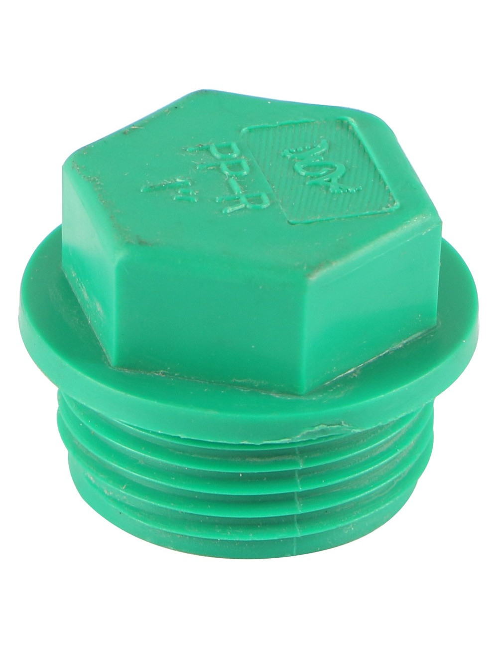 PPR CAP WITH THREAD 1