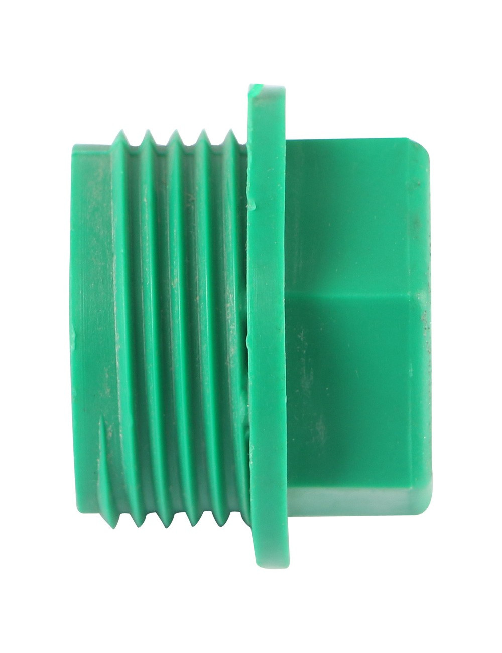 PPR CAP WITH THREAD 1