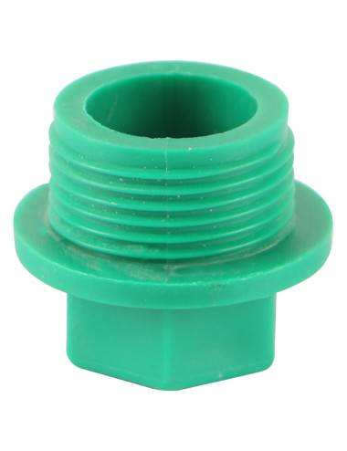 PPR PIPE CAP 3/4"
