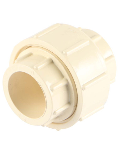PVC UNION 1"