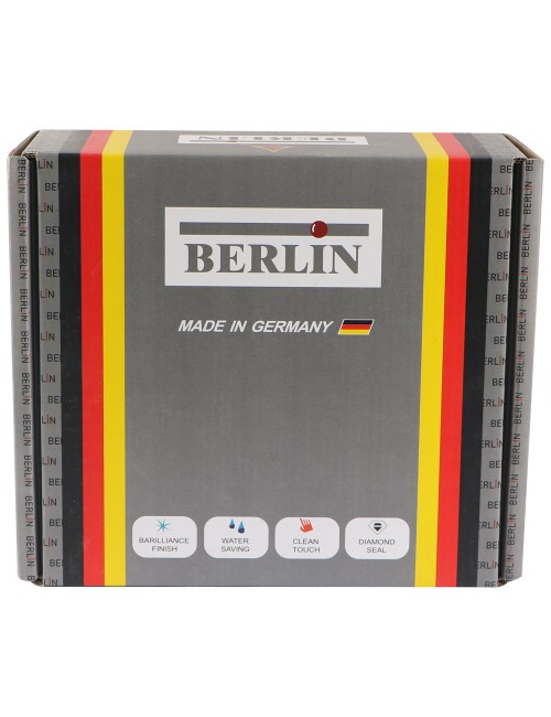 BERLIN A03824 خلاط شطاف رقم 1