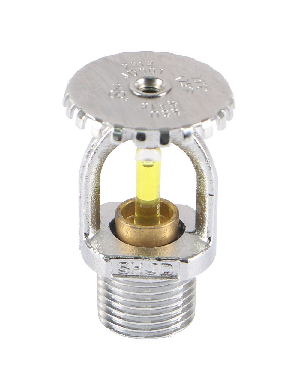 BRASS FIRE SPRINKLE