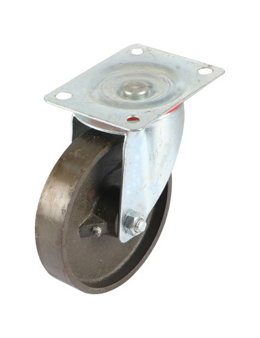 عجلات حديد متحرك "6.5 CHN-189160