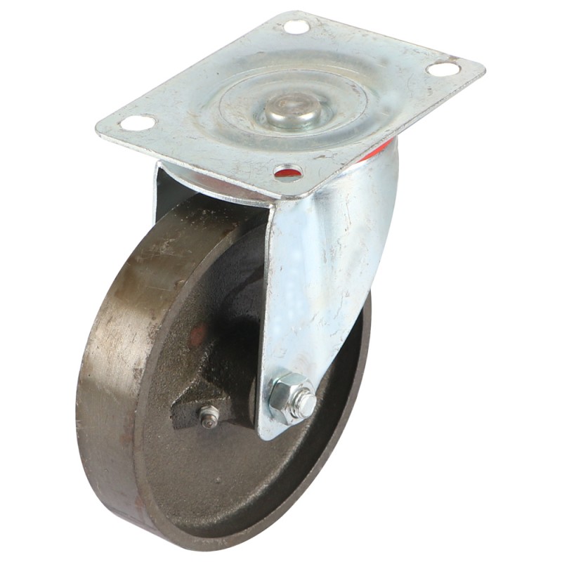 189160 CASTER WHEEL 6.5"