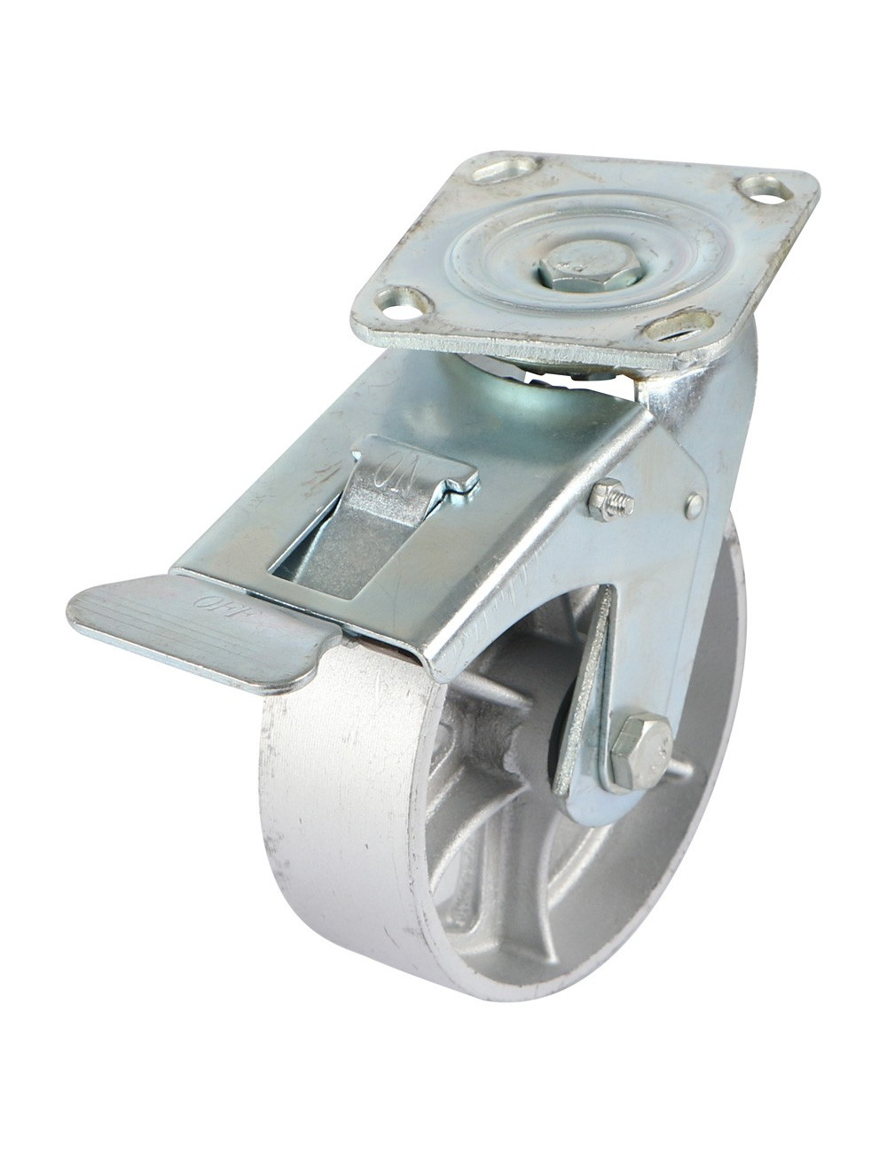 Castor Wheel 103160TL