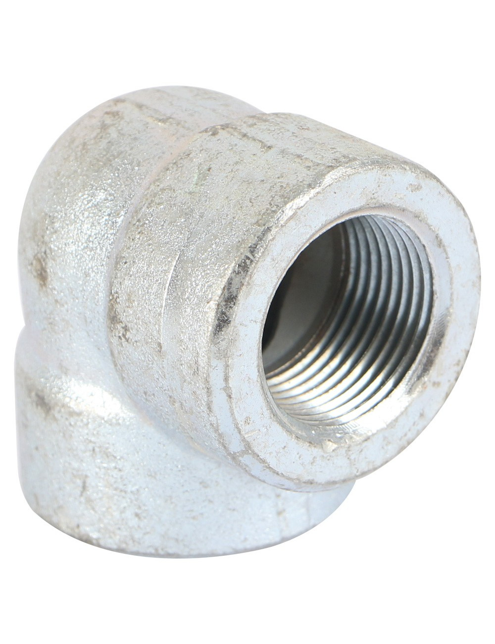 COMPRESSOR PIPE ELBOW 1"