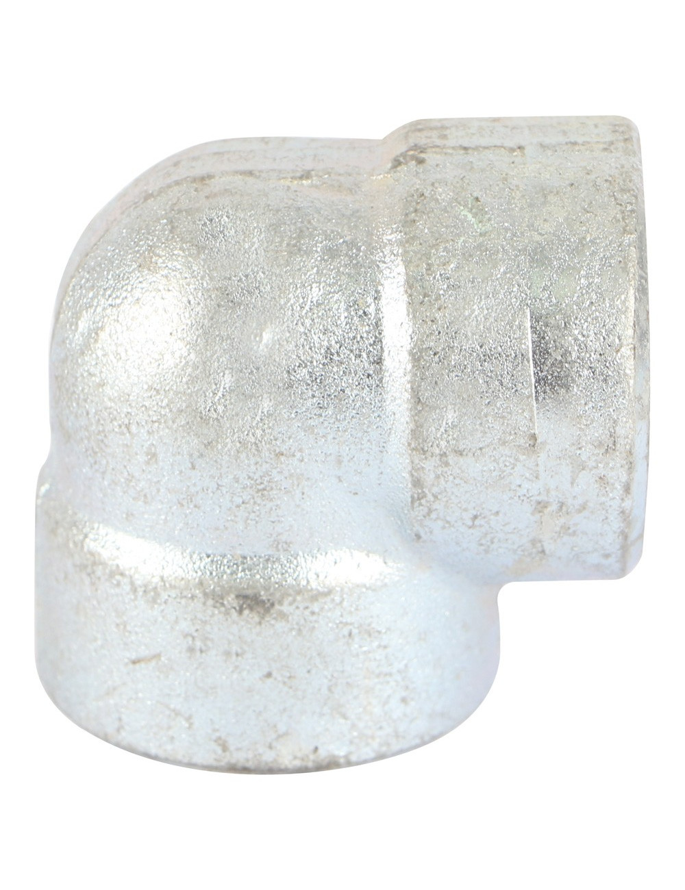 COMPRESSOR PIPE ELBOW 1"