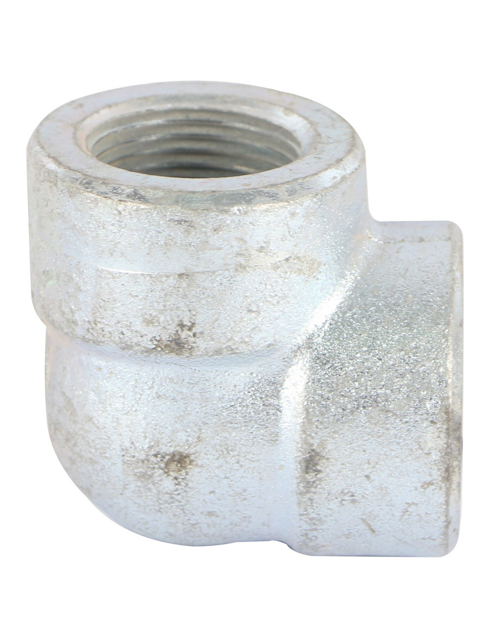 COMPRESSOR PIPE ELBOW 1"