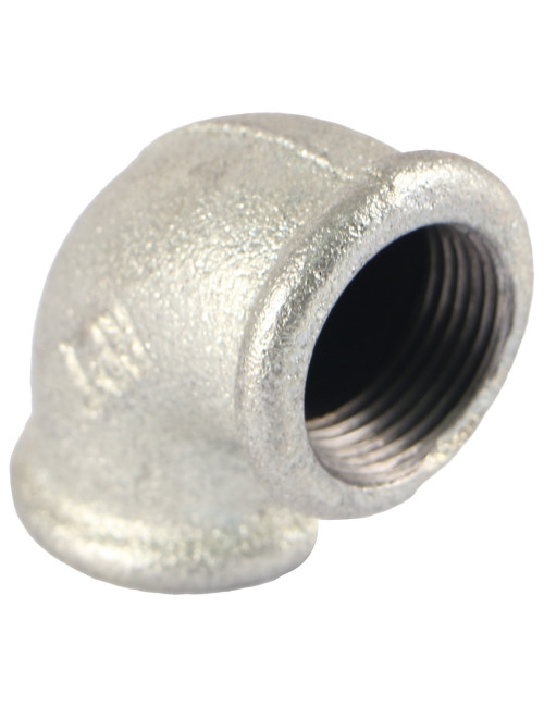 GI ELBOW 3/4"