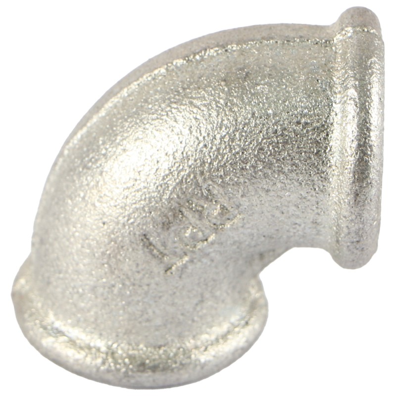 كوع 3/4" جلفنايز CHN