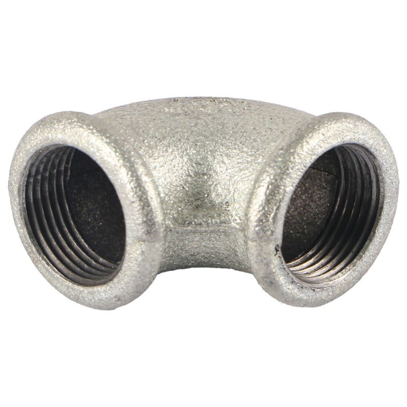كوع 3/4" جلفنايز CHN