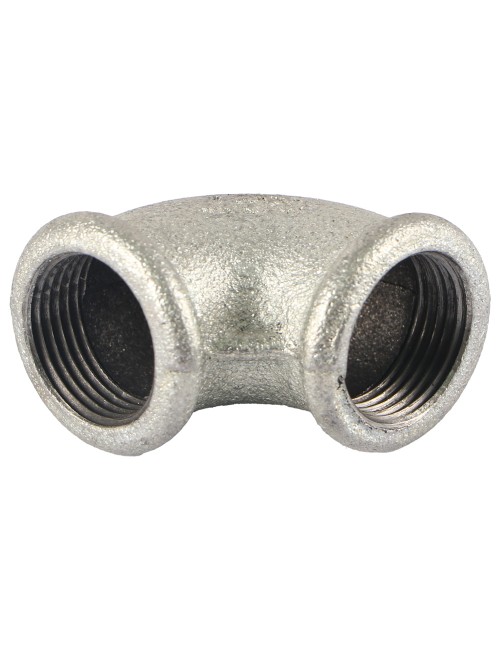 كوع 3/4" جلفنايز CHN