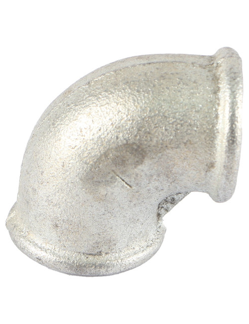 GI ELBOW 1"