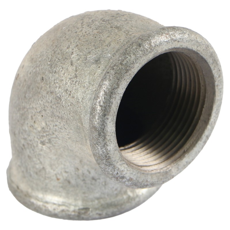 GI ELBOW 1-1/4"