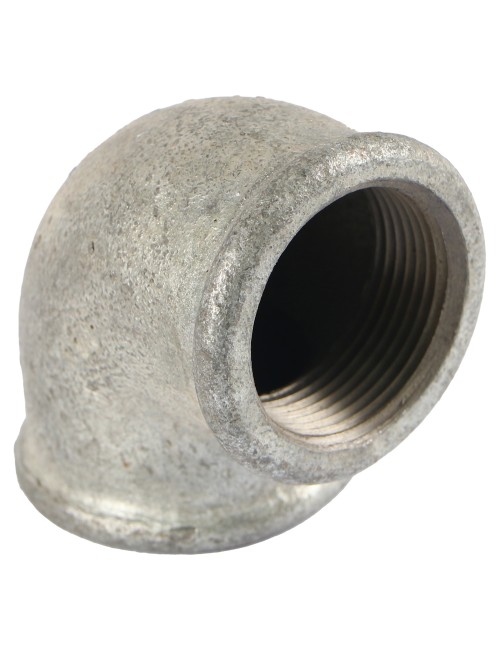 GI ELBOW 1-1/4"