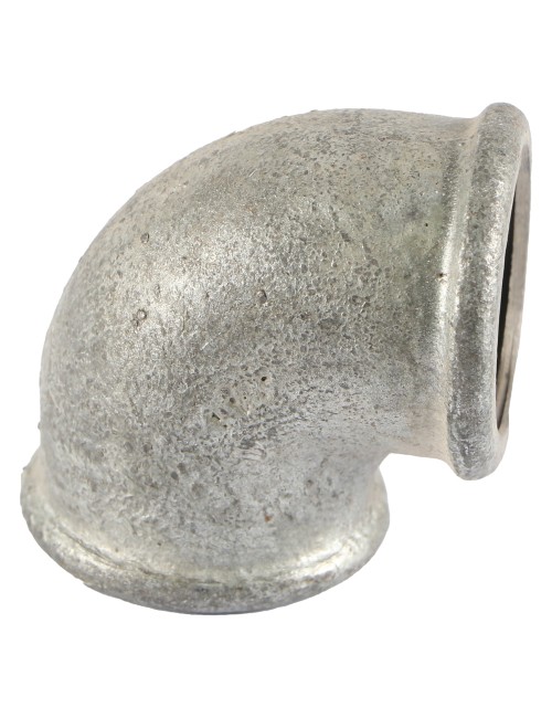 GI ELBOW 1-1/4"