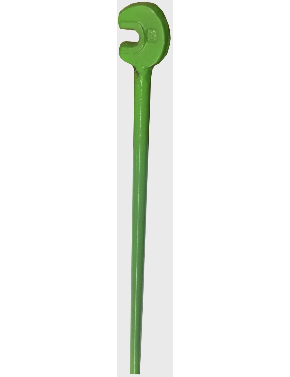 BAR Bending Key 8MM - IND