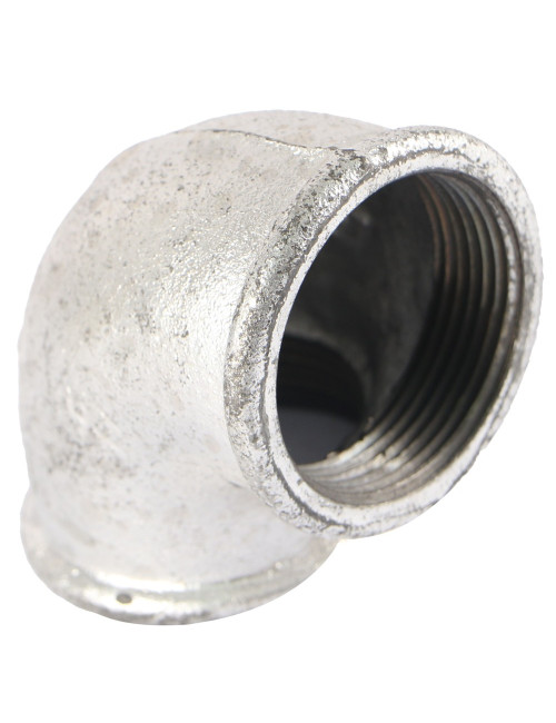 GI ELBOW 1-1/2"