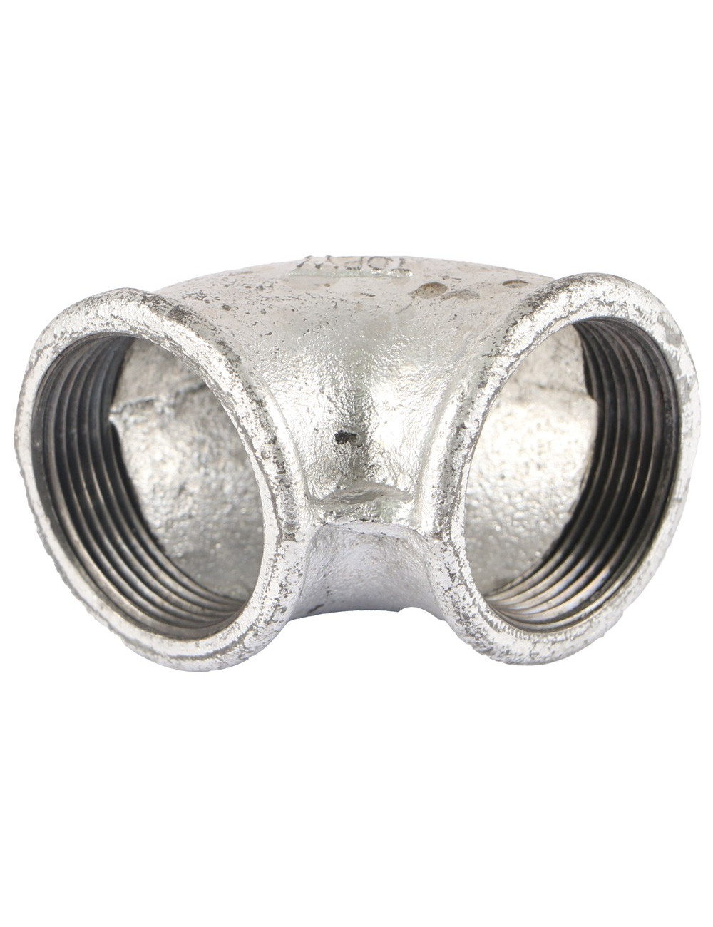 GI ELBOW 1-1/2"