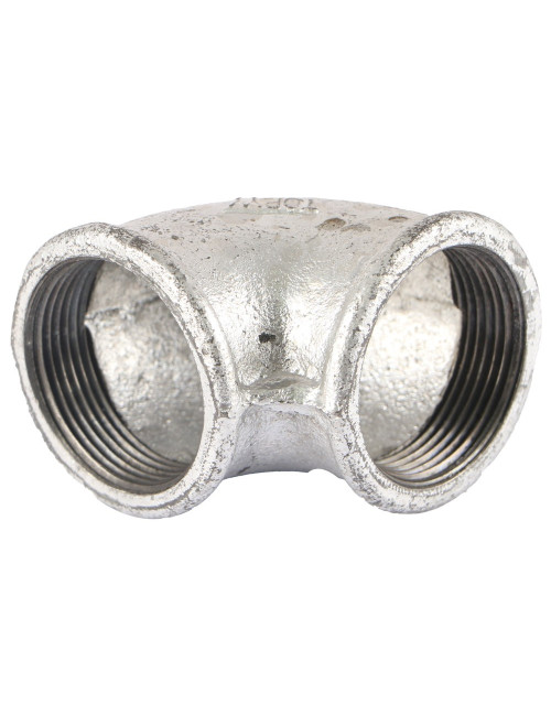 GI ELBOW 1-1/2"