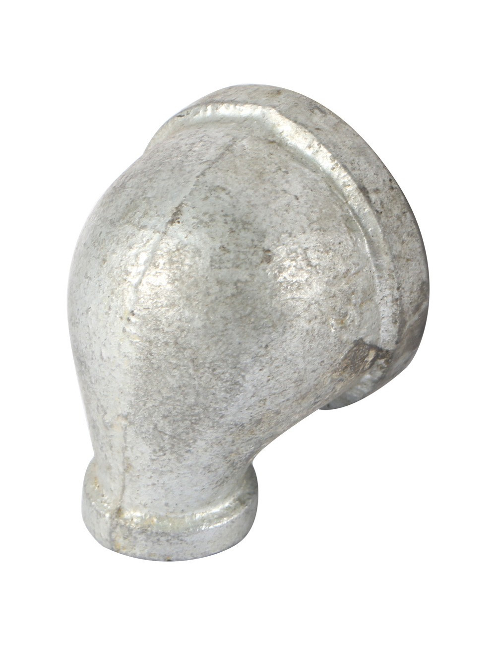 GI REDUCER ELBOW 90° BOTH END FEMALE 1/2" x 1-1/2"