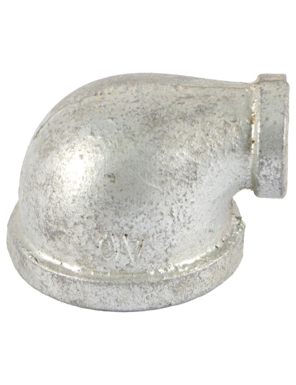 GI REDUCER ELBOW 90° BOTH END FEMALE 1/2" x 1-1/2"