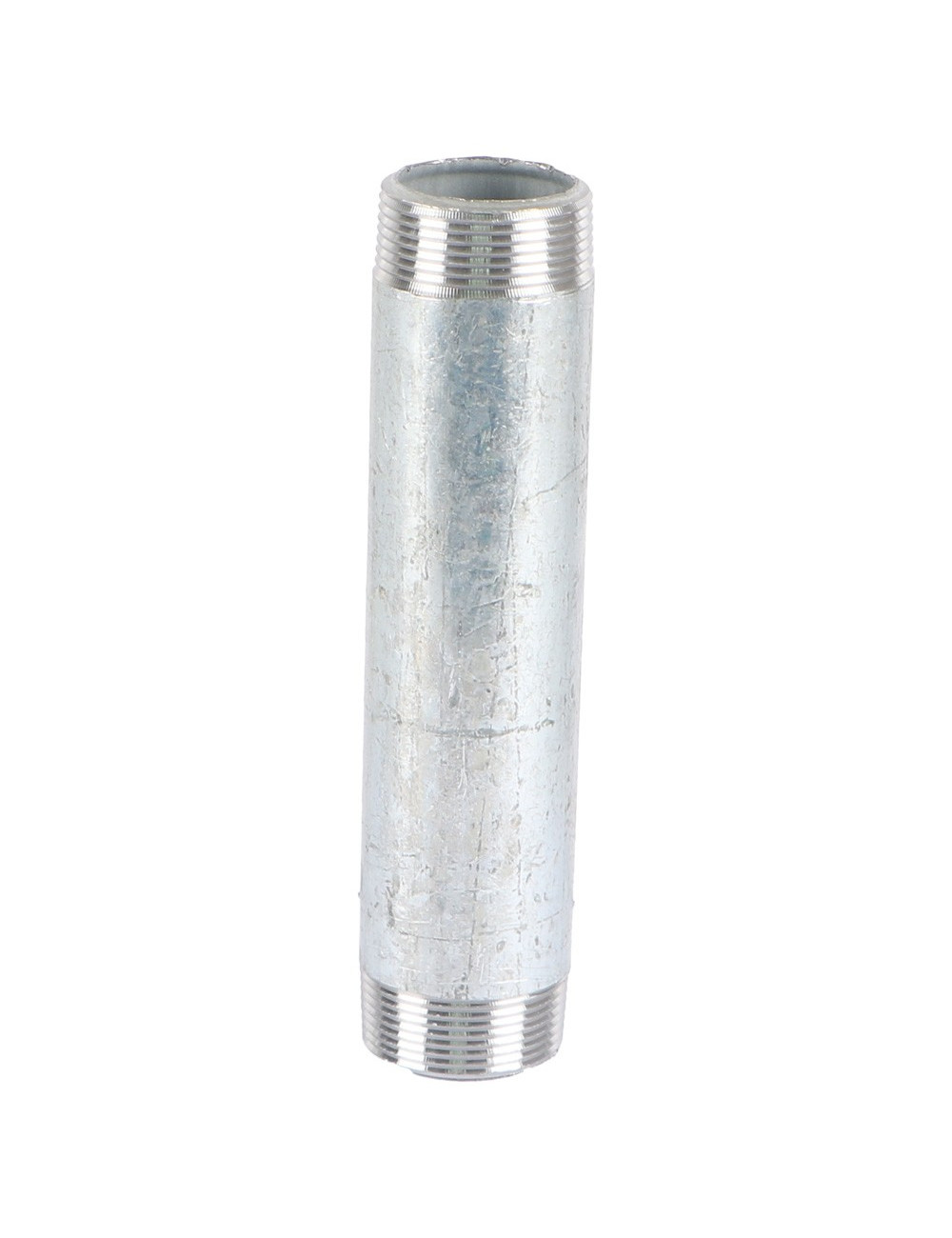 SHORT GI PIPE 1-1/2" x 3 MM x 20 CM