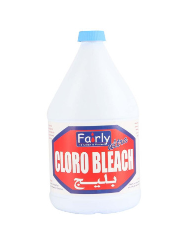 فيرلي كلور 4 لتر