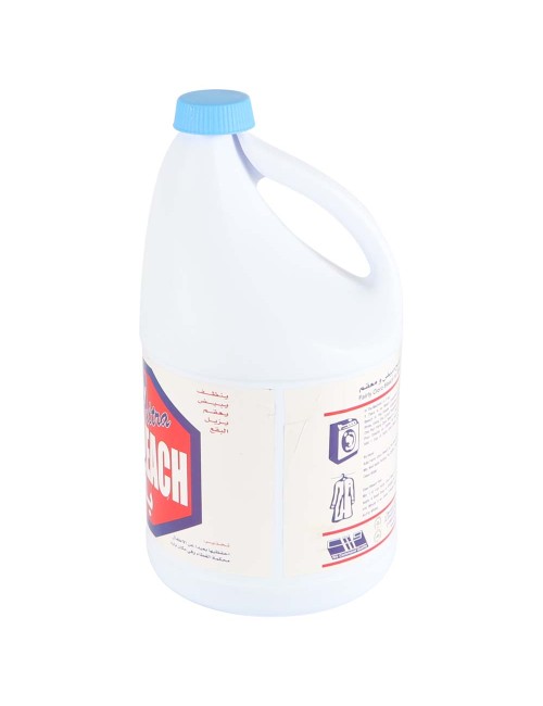 FAIRLY CLORO BLEACH 4LTR