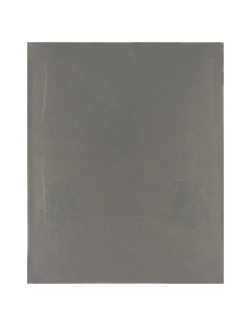 ABRASIVE PAPER WATER PROOF 1500 GRIT