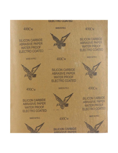 سنفرة اسود 400 كوري