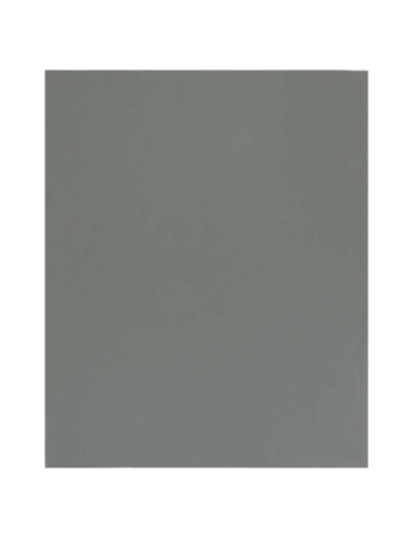 ABRASIVE PAPER WATER PROOF 9" X 11" 2000 GRIT