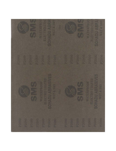 سنفرة اسود 2000 ياباني