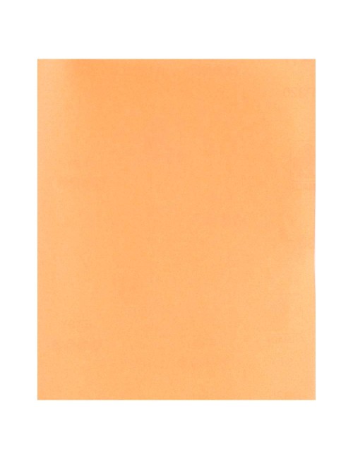 ABRASIVE PAPER FOR WOOD RED 320