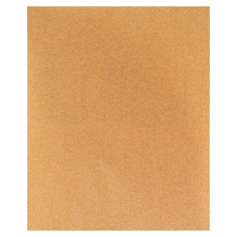 INDASA ABRASIVE PAPER FOR WOOD RED NO.120
